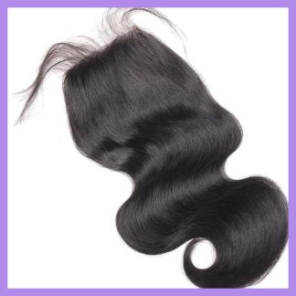 Body Wave HD 5x5 Closure