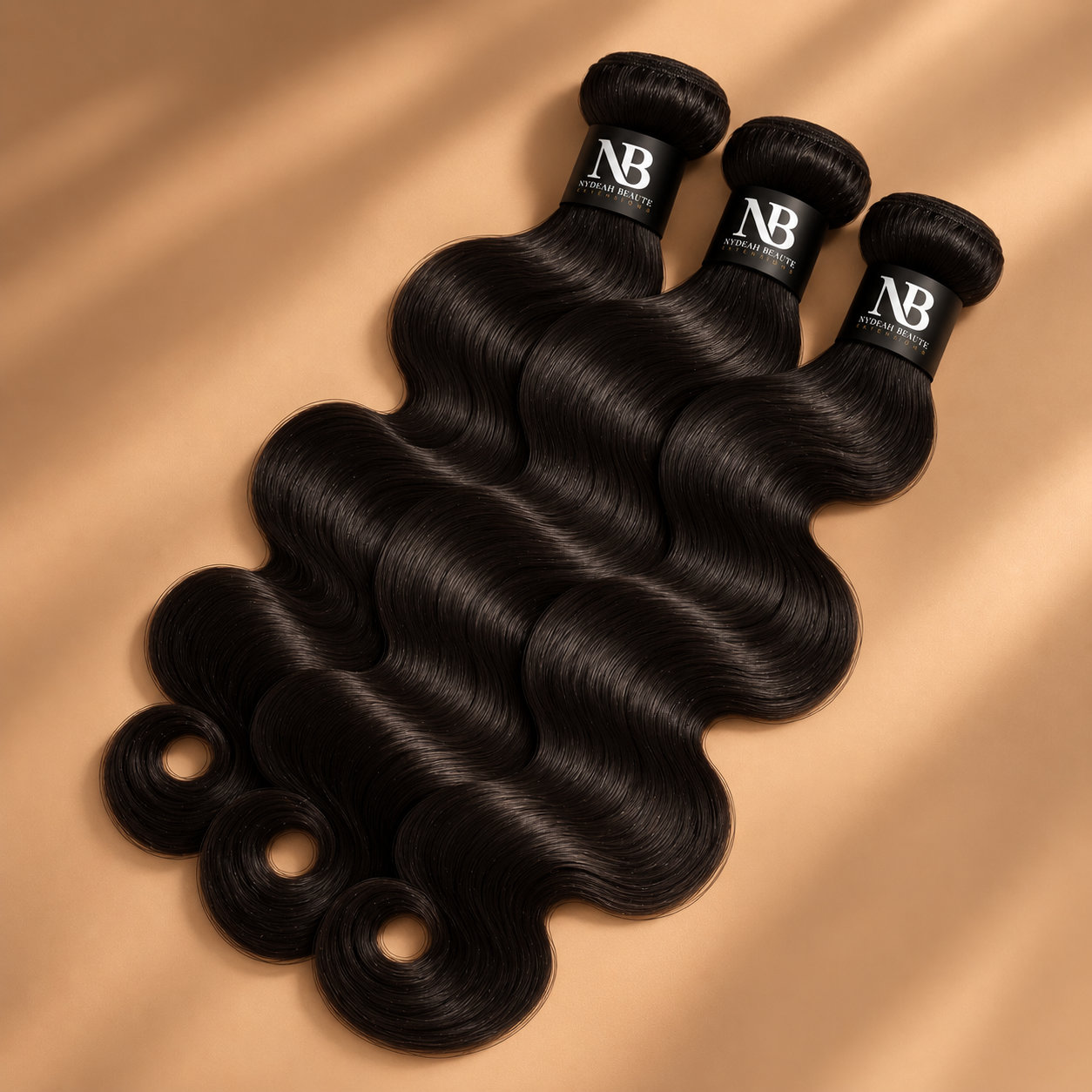 Body Wave Combo Bundle Deals