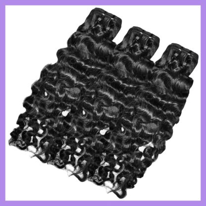 Burmese Curly Mix and Match Bundle Deals