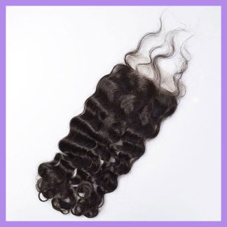 Deep Wave HD 5x5 Closure