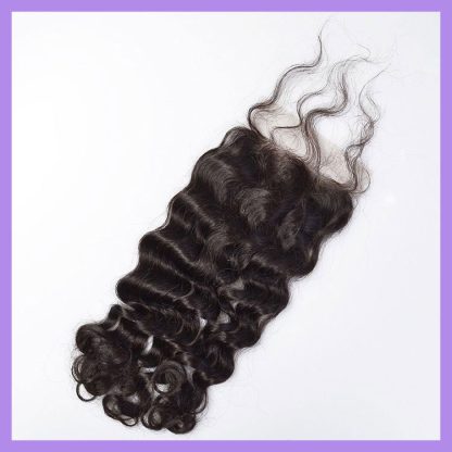 Deep Wave HD 5x5 Closure