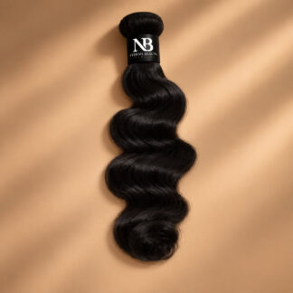 Loose Wave Single Bundle