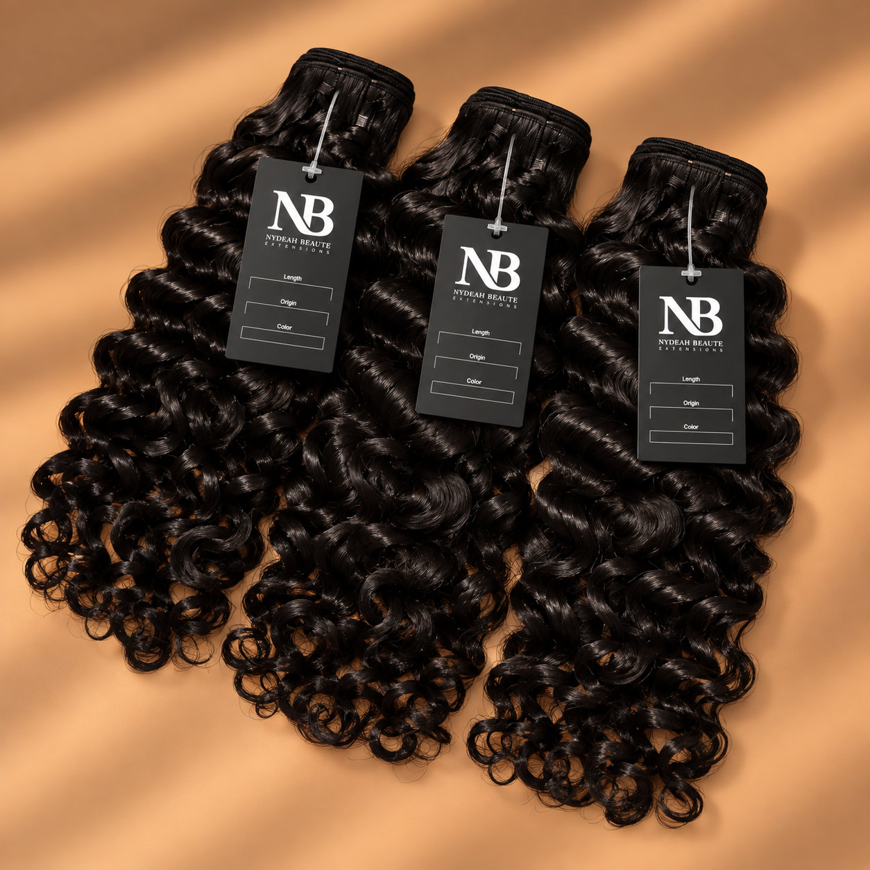Burmese Curly Combo Bundle Deals