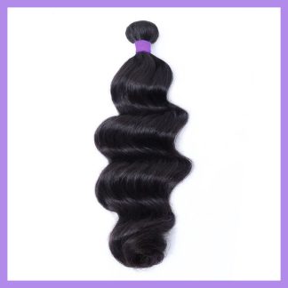 Loose Wave Single Bundle