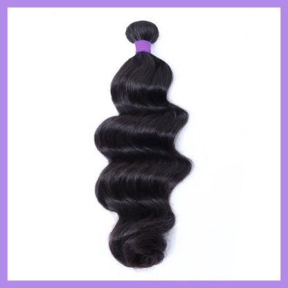 Loose Wave Single Bundle