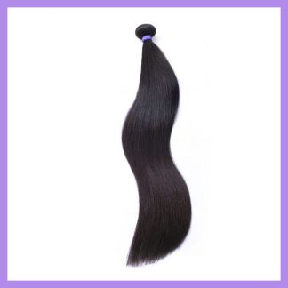 Straight Single Bundle