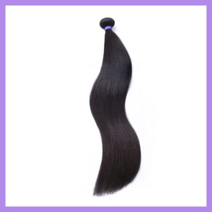 Straight Single Bundle