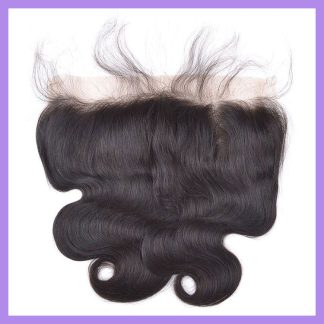 Body Wave 13x4 Frontal