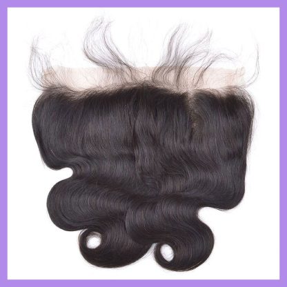 Body Wave 13x4 Frontal