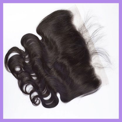 Body Wave 13x4 Frontal - Image 3