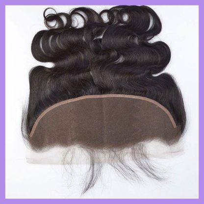 Body Wave 13x4 Frontal - Image 2