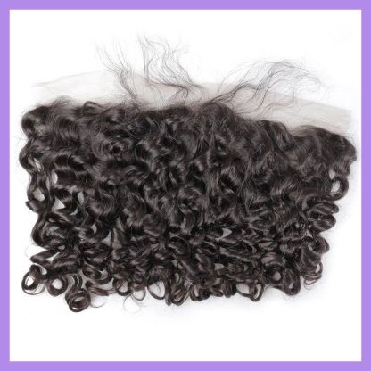 Deep Wave 13x4 Frontal