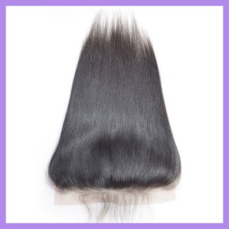Straight 13x4 Frontal
