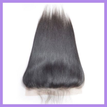 Straight 13x4 Frontal